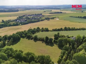 Prodej komerčního pozemku, Líšťany, 8154 m2