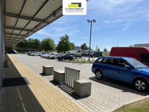Pronájem skladu, Dobřejovice, Jesenická, 361 m2
