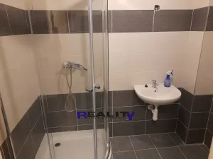 Pronájem bytu 2+kk, Podbořany, 55 m2