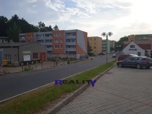Pronájem bytu 2+kk, Podbořany, 55 m2