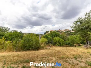 Prodej zahrady, Znojmo, 1586 m2
