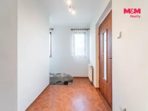 Prodej rodinného domu, Lochovice, 180 m2
