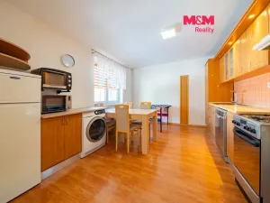 Pronájem bytu 1+1, Horní Slavkov, Dlouhá, 49 m2