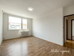 Pronájem bytu 3+kk, Praha - Letňany, Letovská, 65 m2