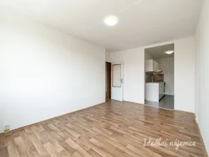 Pronájem bytu 3+kk, Praha - Letňany, Letovská, 65 m2
