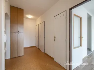 Pronájem bytu 3+kk, Praha - Letňany, Letovská, 65 m2