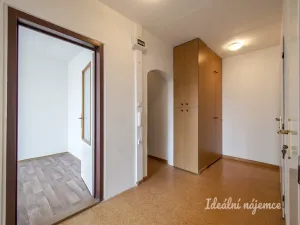 Pronájem bytu 3+kk, Praha - Letňany, Letovská, 65 m2