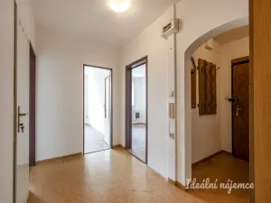Pronájem bytu 3+kk, Praha - Letňany, Letovská, 65 m2