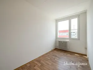 Pronájem bytu 3+kk, Praha - Letňany, Letovská, 65 m2