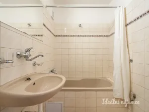 Pronájem bytu 3+kk, Praha - Letňany, Letovská, 65 m2