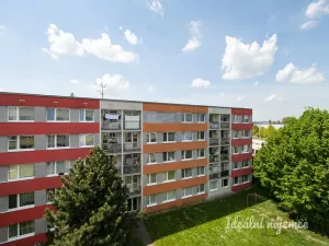Pronájem bytu 3+kk, Praha - Letňany, Letovská, 65 m2