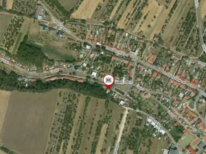 Dražba rodinného domu, Miroslav, Údolní, 111 m2