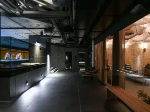 Prodej bytu 2+kk, Praha, Československého exilu, 78 m2