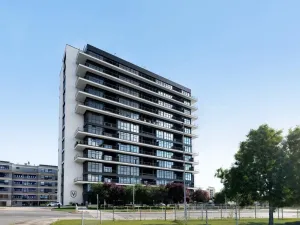 Prodej bytu 2+kk, Praha, Československého exilu, 78 m2