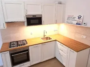 Prodej kanceláře, Praha - Bubeneč, Jana Zajíce, 63 m2