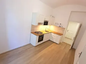 Prodej kanceláře, Praha - Bubeneč, Jana Zajíce, 63 m2