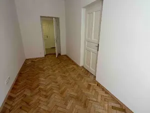 Prodej kanceláře, Praha - Bubeneč, Jana Zajíce, 63 m2