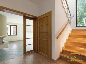 Prodej rodinného domu, Opava, Pavlovského, 140 m2