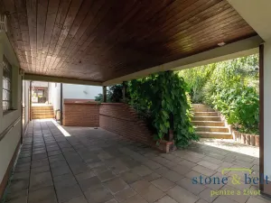 Prodej rodinného domu, Opava, Pavlovského, 140 m2