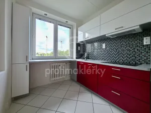 Prodej bytu 3+1, Brno - Bohunice, Pod nemocnicí, 67 m2
