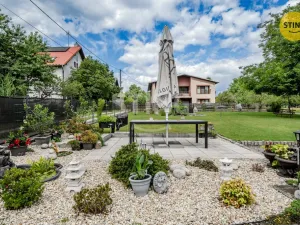 Prodej rodinného domu, Ostrava, Za Ještěrkou, 118 m2
