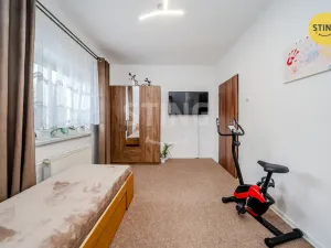 Prodej rodinného domu, Ostrava, Za Ještěrkou, 118 m2