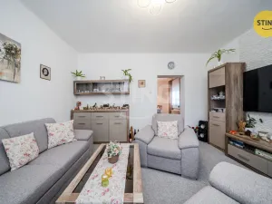 Prodej rodinného domu, Ostrava, Za Ještěrkou, 118 m2