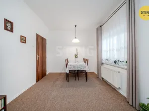 Prodej rodinného domu, Ostrava, Za Ještěrkou, 118 m2