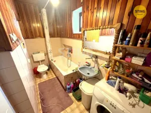 Prodej rodinného domu, Holasovice, 160 m2