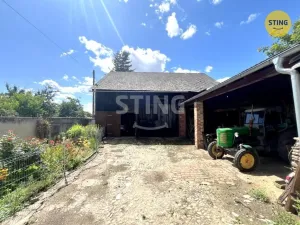 Prodej rodinného domu, Holasovice, 160 m2