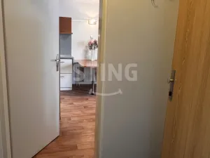Pronájem bytu 2+1, Ostrava, Zeyerova, 50 m2