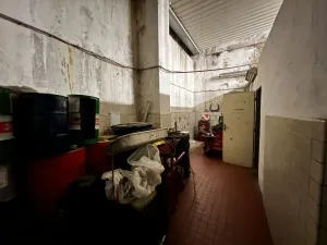Pronájem komerční nemovitosti, Praha - Břevnov, Diskařská, 700 m2