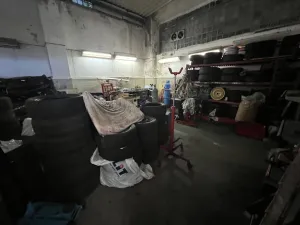 Pronájem komerční nemovitosti, Praha - Břevnov, Diskařská, 700 m2