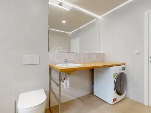 Pronájem bytu 1+kk, Hořovice, Smetanova, 40 m2