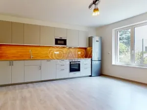Pronájem bytu 1+kk, Hořovice, Smetanova, 40 m2