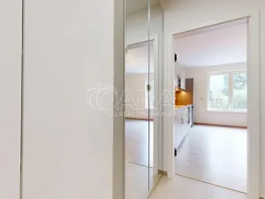 Pronájem bytu 1+kk, Hořovice, Smetanova, 40 m2
