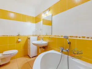 Prodej bytu 2+kk, Praha - Uhříněves, K Netlukám, 54 m2