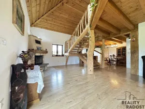 Prodej rodinného domu, Ropice, 210 m2