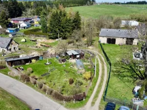 Prodej pozemku pro bydlení, Bezvěrov, 665 m2