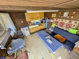 Prodej pozemku pro bydlení, Bezvěrov, 665 m2