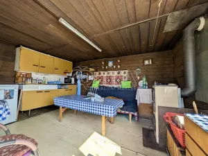 Prodej pozemku pro bydlení, Bezvěrov, 665 m2