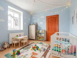 Prodej bytu 3+kk, Horní Město, 63 m2