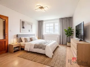 Prodej bytu 3+kk, Horní Město, 63 m2