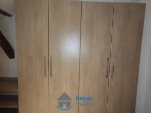 Pronájem bytu 3+kk, Skuteč, Vítězslava Nováka, 96 m2