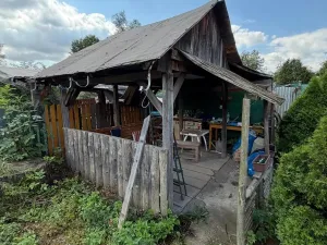 Prodej zahrady, Obrnice, Dukelská, 600 m2