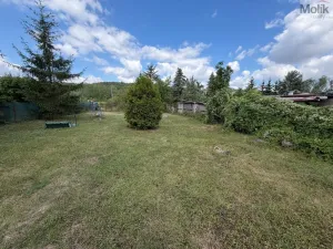 Prodej zahrady, Obrnice, Dukelská, 600 m2