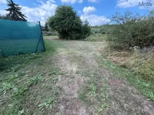 Prodej zahrady, Obrnice, Dukelská, 600 m2