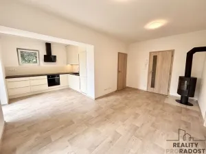 Pronájem bytu 3+kk, Ostrava - Petřkovice, 88 m2