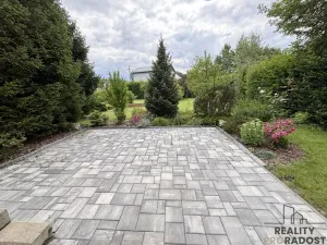 Pronájem bytu 3+kk, Ostrava - Petřkovice, 88 m2
