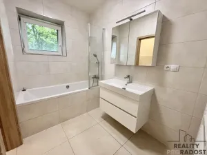 Pronájem bytu 3+kk, Ostrava - Petřkovice, 88 m2